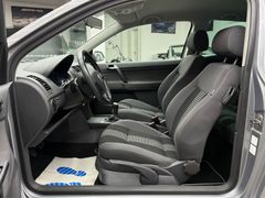 Fahrzeugabbildung Volkswagen Polo IV 1.2 United / 2. Hand Klima Sitzheiz. PDC