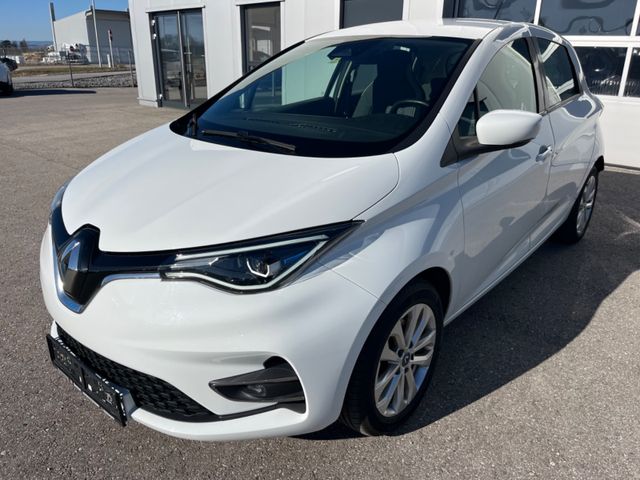 Renault ZOE Zoe Complete R110 ZE50