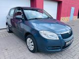 Skoda Fabia Classic - Skoda Fabia: Classic