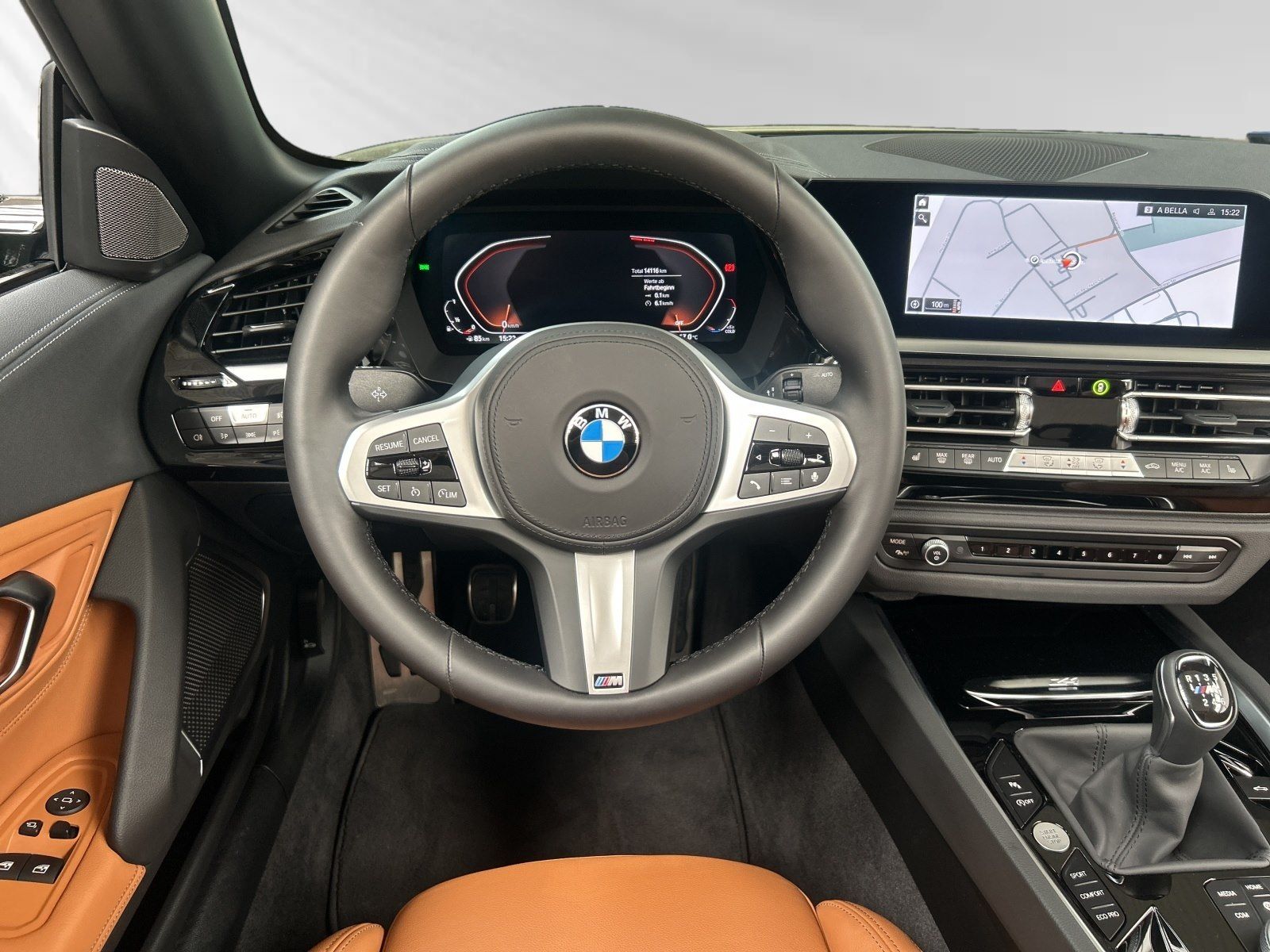BMW Z4 - Bild 11
