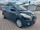 Hyundai i10 FIFA WM Edition 5 Türen Klima - Hyundai i10 Gebrauchtwagen in Leipzig