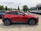 Mazda CX-3 G 2.0 Selection Design- und Komfortpaket Se - Mazda CX-3 aus 2021