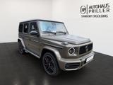 Mercedes-Benz G63 AMG *ZETTL-EDITION 1 OF 1 - UNIKAT* - Mercedes-Benz AMG 63