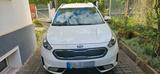 Kia Niro Benzin/Hybrid zu verkaufen - gepf... - Kia Niro Benzin Gebrauchtwagen