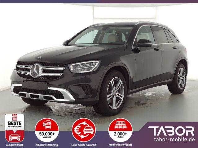 Mercedes-Benz GLC 200 d 4M Business LED Nav KomfP 18Z ParkP