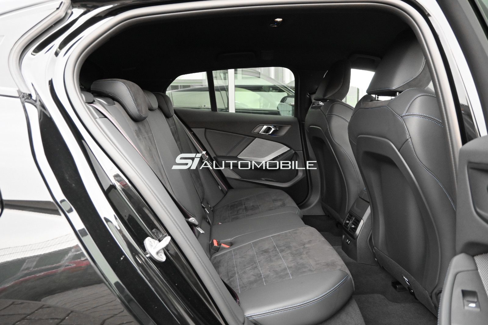 Fahrzeugabbildung BMW 120d M SPORT PRO °ACC°AHK°HARMAN°HUD°MEMO°360°