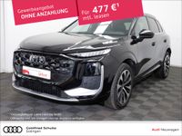 Audi Q3 - Vorschau Bild 1