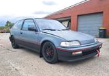 Honda Civic EC8 JDM Tuning No Ed7 Ej9 Tüv ... - Honda Civic Kleinwagen Ej9 mit Benzin-Antrieb