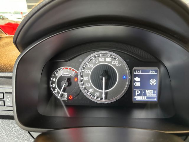 Suzuki Ignis Comfort Hybrid