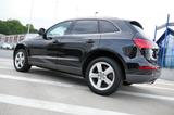 Audi Q5 2.0TFSI tiptronic quattro NAVI KEYLESS LEDER - Audi: 2.5