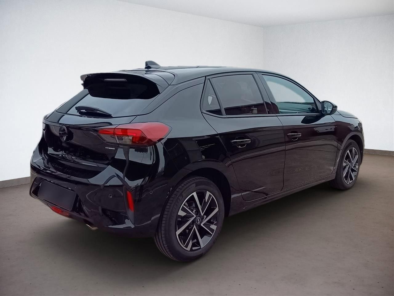 Fahrzeugabbildung Opel Corsa F GS/HYPRID/AUTOMATINAVI!
