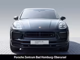 Porsche Macan S Sportabgas BOSE Luftfederung 21-Zoll - Porsche Gebrauchtwagen in Frankfurt