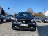 Smart ForTwo Cabrio Brabus XClusive 1Hd LED JBL - Smart: Brabus Xclusive