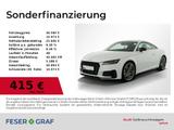 Audi TT Coupé 40 TFSI S tronic 2x S Line Leder,Navi,L - gebrauchte Audi TT aus dem Jahr 2022