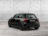MINI One Blackyard - MINI ONE aus 2022