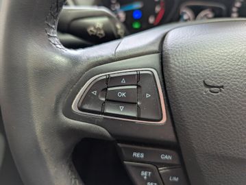 Ford C-MAX Cool & Connect