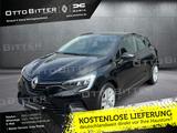 Renault Clio ZEN TCe90 X-Tronic AUTOMATIK GJR/SITZH/PARK