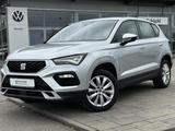 Seat Ateca 1.5 TSI Style AHK+FULL-LINK+VIRTUAL-COCKPI