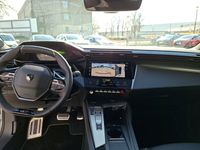Peugeot 308 - Vorschau Bild 11