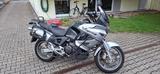 Honda XL1000V SD02 + Zubehör