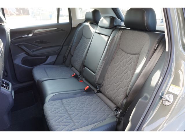 Tiguan 1.5 eTSI Life DSG *Navi*ACC*SHZ*AHK*