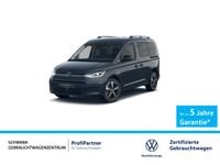 Volkswagen Caddy - Vorschau Bild 1