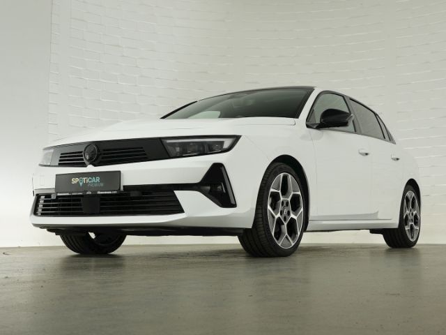 Astra L LIM. ULTIMATE AT+LED+SCHIEBEDACH+NAVI+36