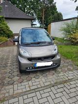 Smart ForTwo coupé 1.0 75kW BRABUS BRABUS - Smart aus 2010: Brabus