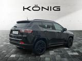 Jeep Compass 1,5l GSE e-Hybrid Winter-Paket - gebrauchte Jeep Limousine