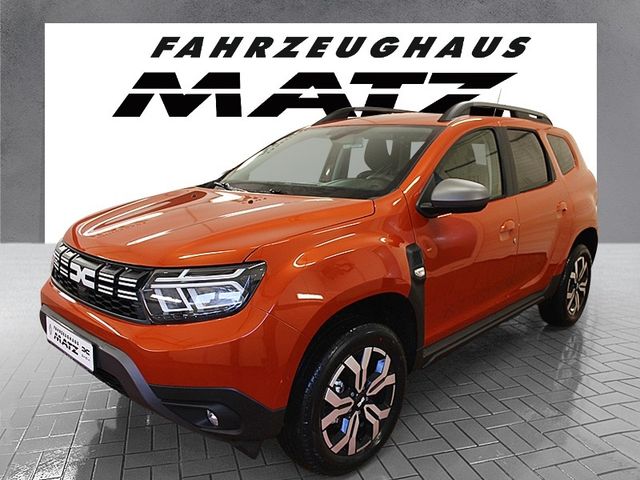 Dacia Duster TCe130 Journey*Navi*Sitzhzg**Modell 2023