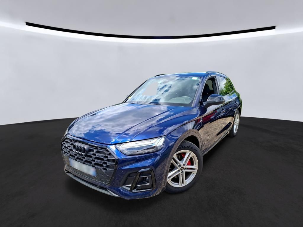 Image of Audi Q5
