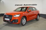 Audi Q2 35 TFSI sport *Automatik* - gebrauchte Audi Q2 aus dem Jahr 2019