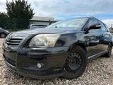 Toyota Avensis Kombi 1.8 Sol,Klimaautomatik,AHK - Toyota Avensis aus 2007: Kombi