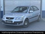 Kia Rio 1.4 EX Klima AHK - Kia Rio aus 2006