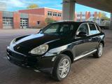 Porsche Cayenne - Porsche Cayenne