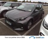 Mazda 2 Hybrid 1.5 HEV Agile Aut. Display KeylessGo C - Mazda 2 Hybrid Gebrauchtwagen