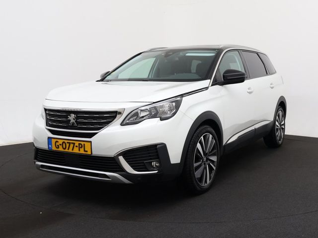 Peugeot 5008 1.5 BlueHDi PREMIUM - NUR GEWERBE