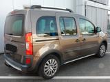Mercedes-Benz Citan 111 CDI Tourer EDITION Baureihe 415 VS10 - Mercedes-Benz mit Diesel-Antrieb: Kombi