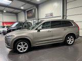 Volvo XC90 2.0 AWD Hybrid Automatik **7-Sitze*AHK** - 7sitzer Auto gebraucht