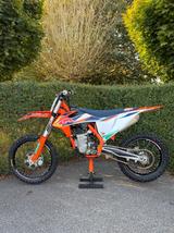 KTM SXF 450 - Offers