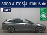 Opel Insignia ST 1.6 Turbo Business Innov. Navi LED - Opel Insignia: 1.6