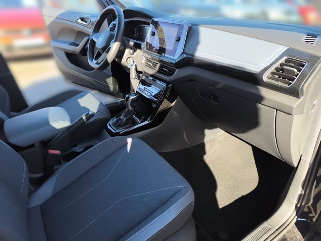 Fahrzeugabbildung Volkswagen T-Cross 1.0 TSI DSG Style IQ.LIGHT MATRIX LED NA