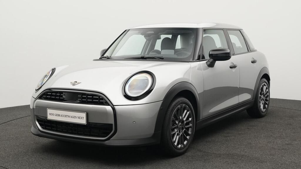 Image of MINI Cooper C