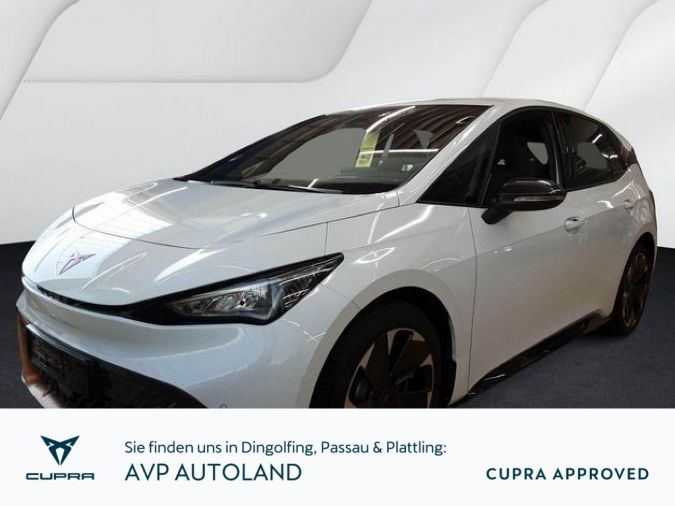 Cupra Born - Bild 1