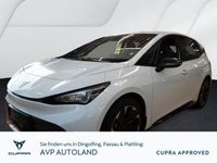 Cupra Born - Vorschau Bild 1
