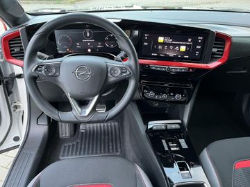 Bild 10 Opel Mokka GS Line AUTOMATIK, LED, Winterräder