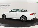 Audi S5 Cabrio 3.0 TFSI quattro Pro Line | Two-Tone N - gebrauchte Audi S5 aus dem Jahr 2012