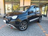 Fiat Panda Cross 1.3 MJT S&S 4x4 - Fiat Panda: 1.3
