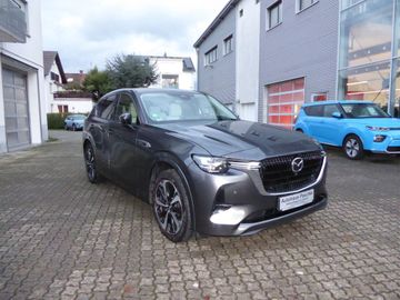 Mazda CX-60 AWD PHEV Aut. TAKUMI