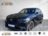 Mazda CX-60 Homura PHEV *AHK*ACC*HUD*Leder*Kamera360* - gebrauchte Mazda CX-60 aus dem Jahr 2022